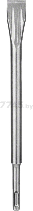 Зубило плоское SDS-plus 20х250 мм BOSCH (2609390394)